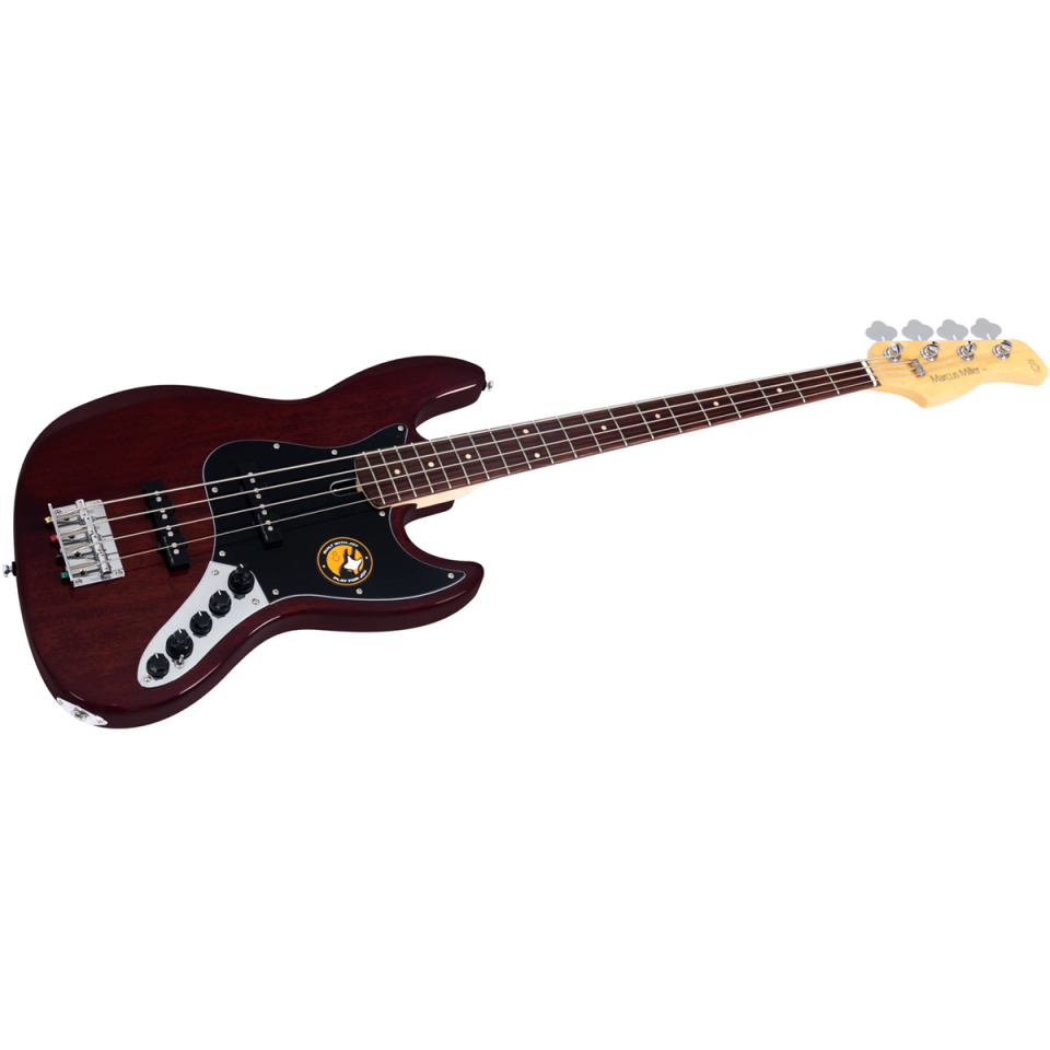 Sire Marcus Miller V3  4 Telli (2nd Gen) Bas Gitar Kılıflı