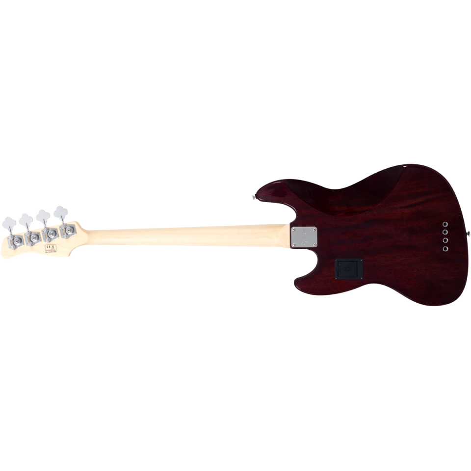 Sire Marcus Miller V3  4 Telli (2nd Gen) Bas Gitar Kılıflı