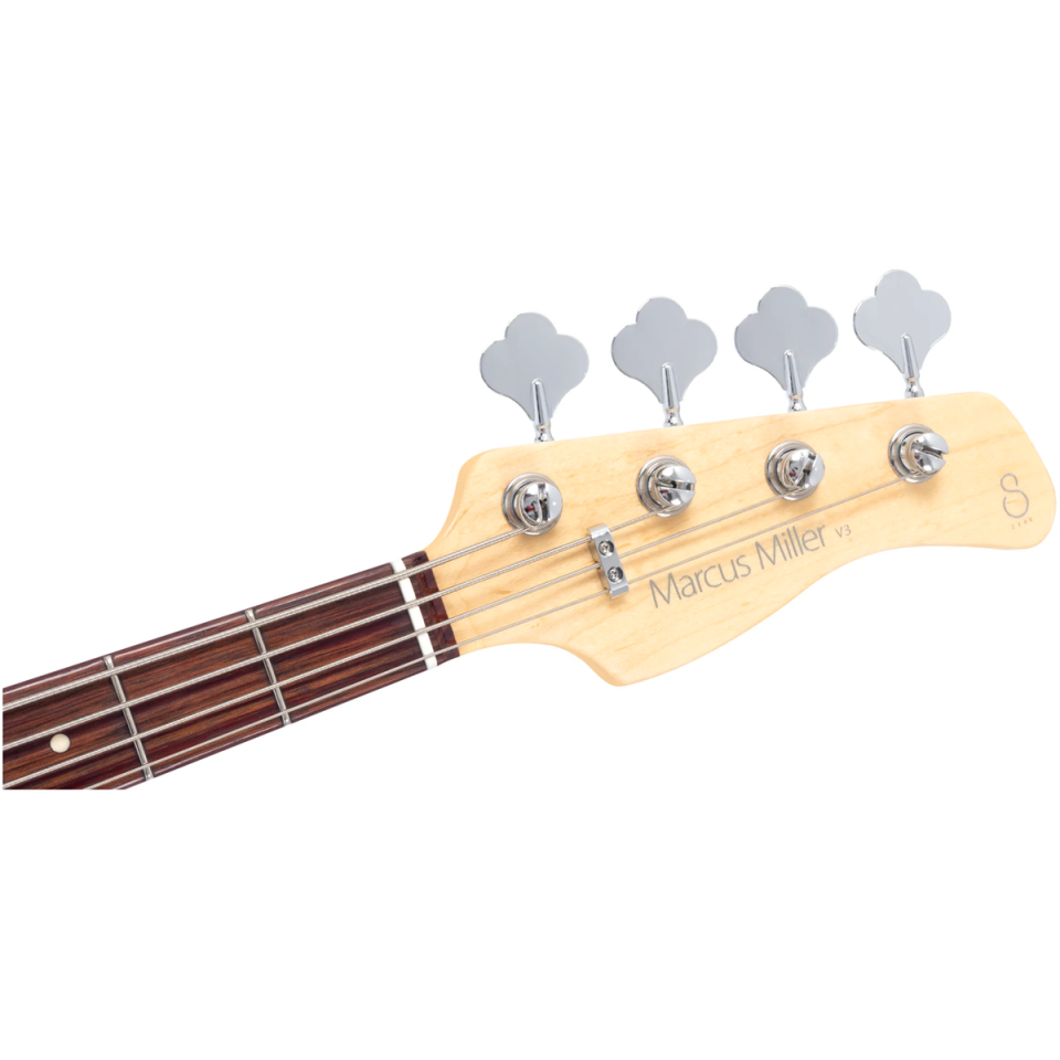 Sire Marcus Miller V3  4 Telli (2nd Gen) Bas Gitar Kılıflı