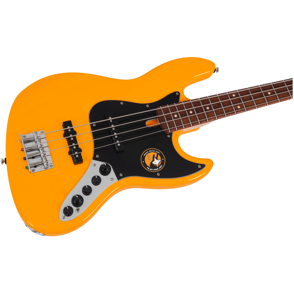 Sire Marcus Miller V3 4 Telli Bas Gitar (ORG) Kılıflı