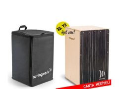 Schlagwerk CP427 30.Yıl Özel Seri Cajon