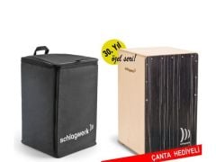 Schlagwerk CP427 30.Yıl Özel Seri Cajon
