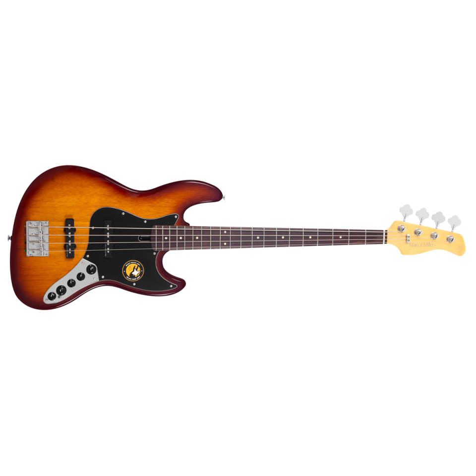 Sire Marcus Miller V3  4 Telli (2nd Gen) Bas Gitar Kılıflı
