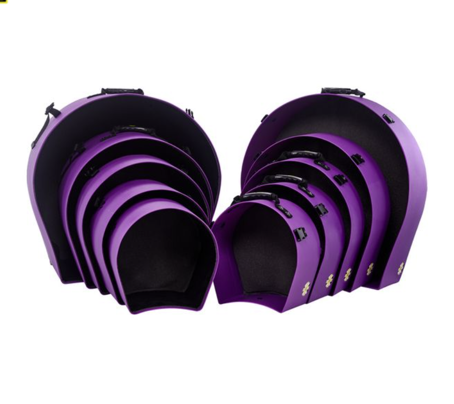 Hardcase Davul Kutusu 14S/10T/12T/14Ft/16Ft/22B  HPROCKFUS6P