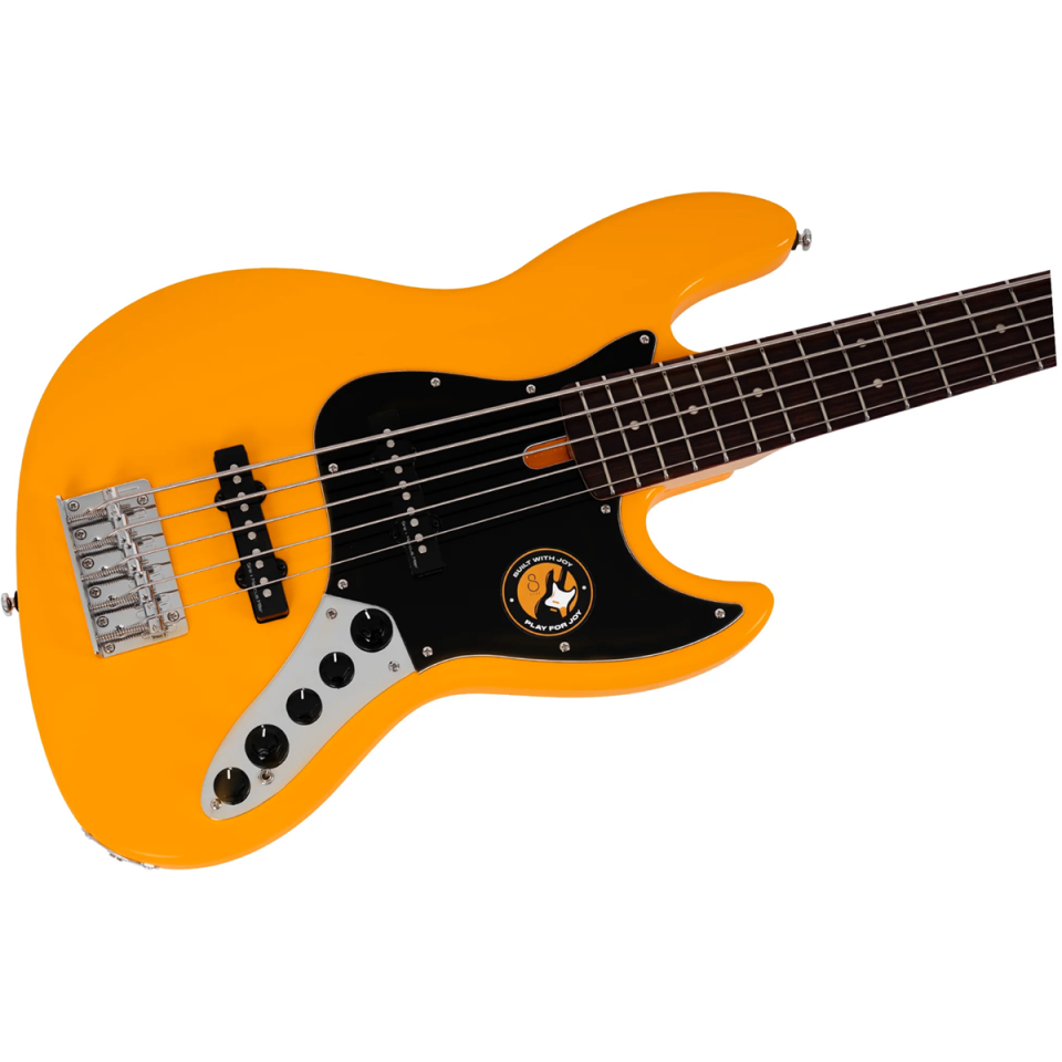 Sire Marcus Miller V3  5 Telli (2nd Gen) Bas Gitar Kılıflı