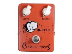 Joyo JF05 Chorus Efekt Pedalı