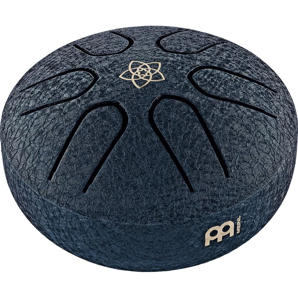Meinl PSTD2NBVF 7,6cm Mini Steel Tongue Drum (La Maj)