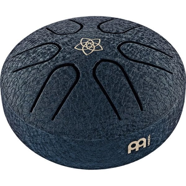Meinl PSTD2NBVF 7,6cm Mini Steel Tongue Drum (La Maj)