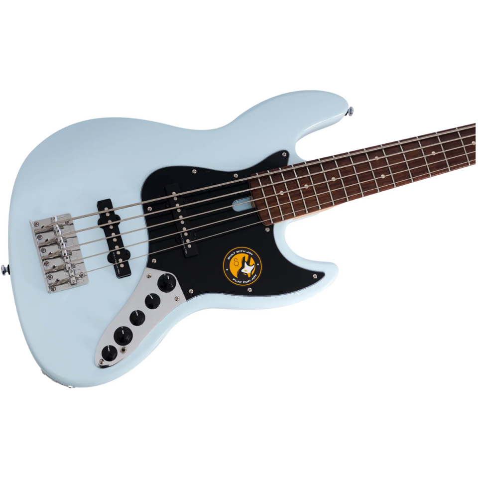 Sire Marcus Miller V3 5 Telli Bas Gitar (SNB) Kılıflı