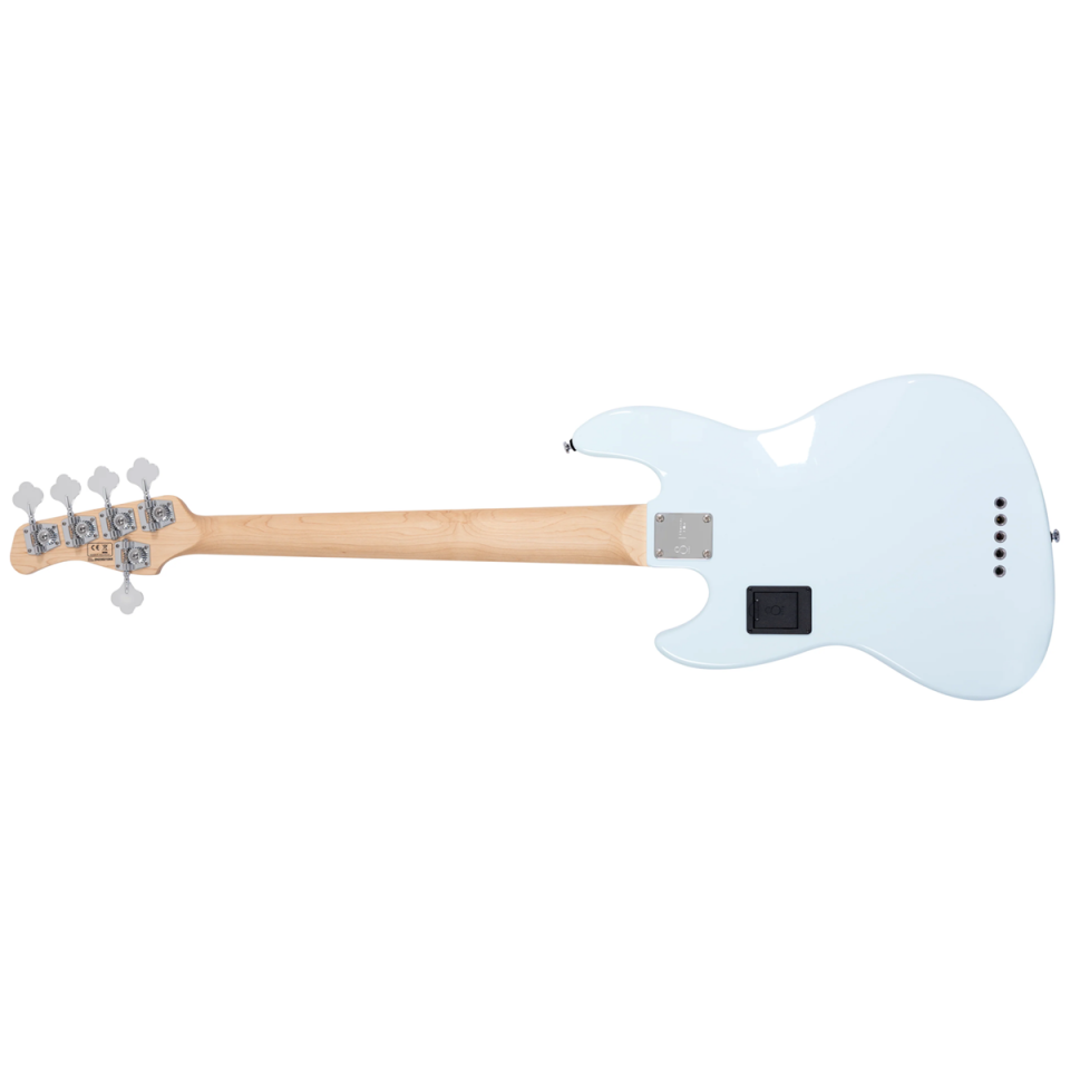 Sire Marcus Miller V3 5 Telli Bas Gitar (SNB) Kılıflı