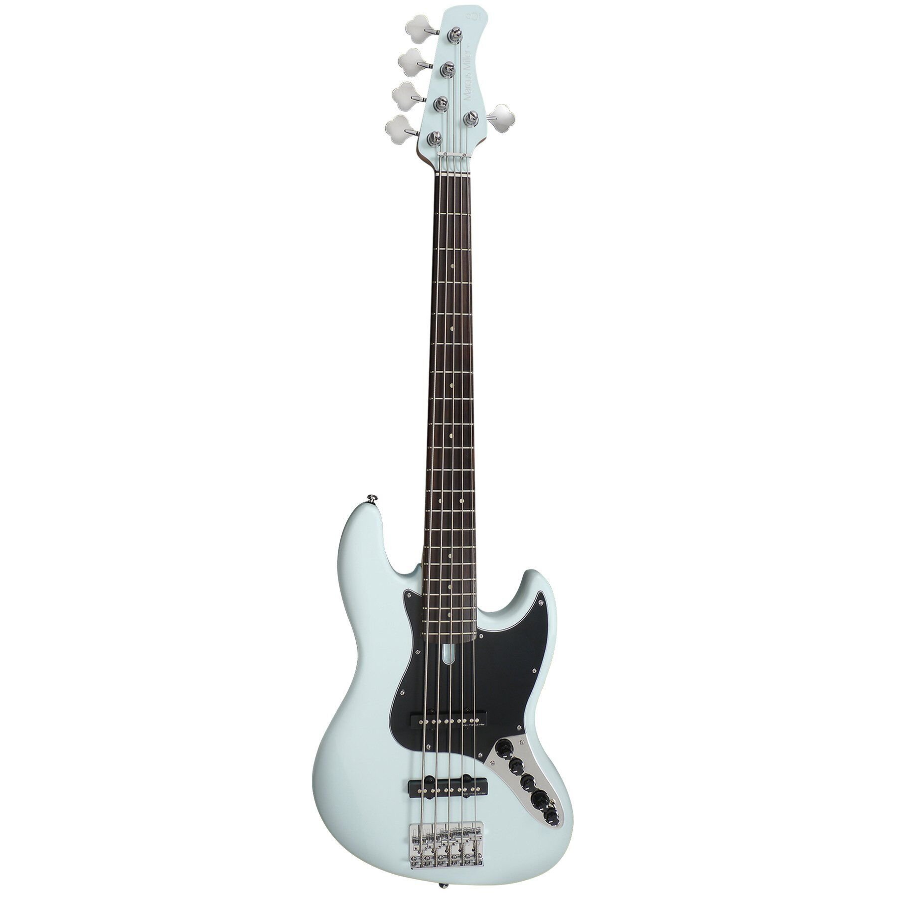 Sire Marcus Miller V3 5 Telli Bas Gitar (SNB) Kılıflı