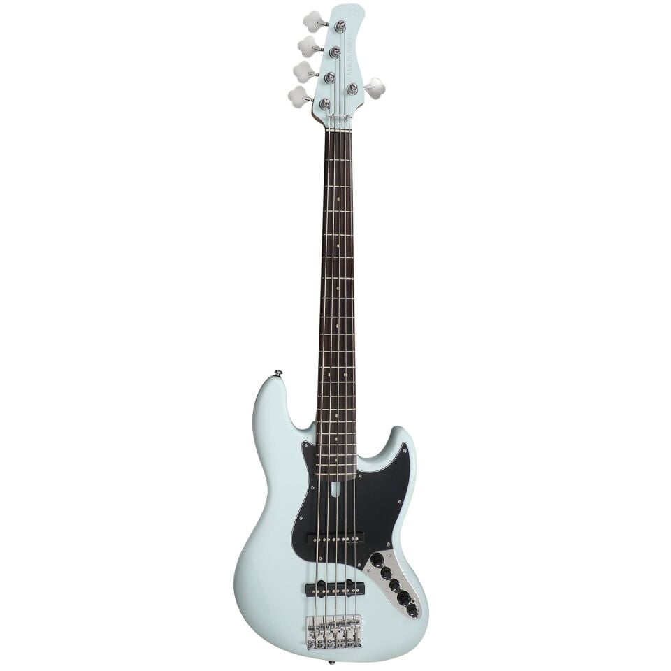 Sire Marcus Miller V3 5 Telli Bas Gitar (SNB) Kılıflı
