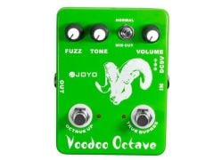 Joyo JF12 Ultimate Octave Efekt Pedalı