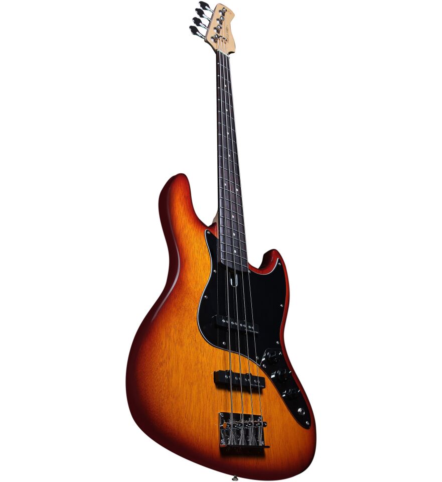 Sire Marcus Miller V3P 4 Telli Bas Gitar (TS) Kılıflı