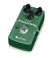 Joyo JF33 Analog Delay Efekt Pedalı