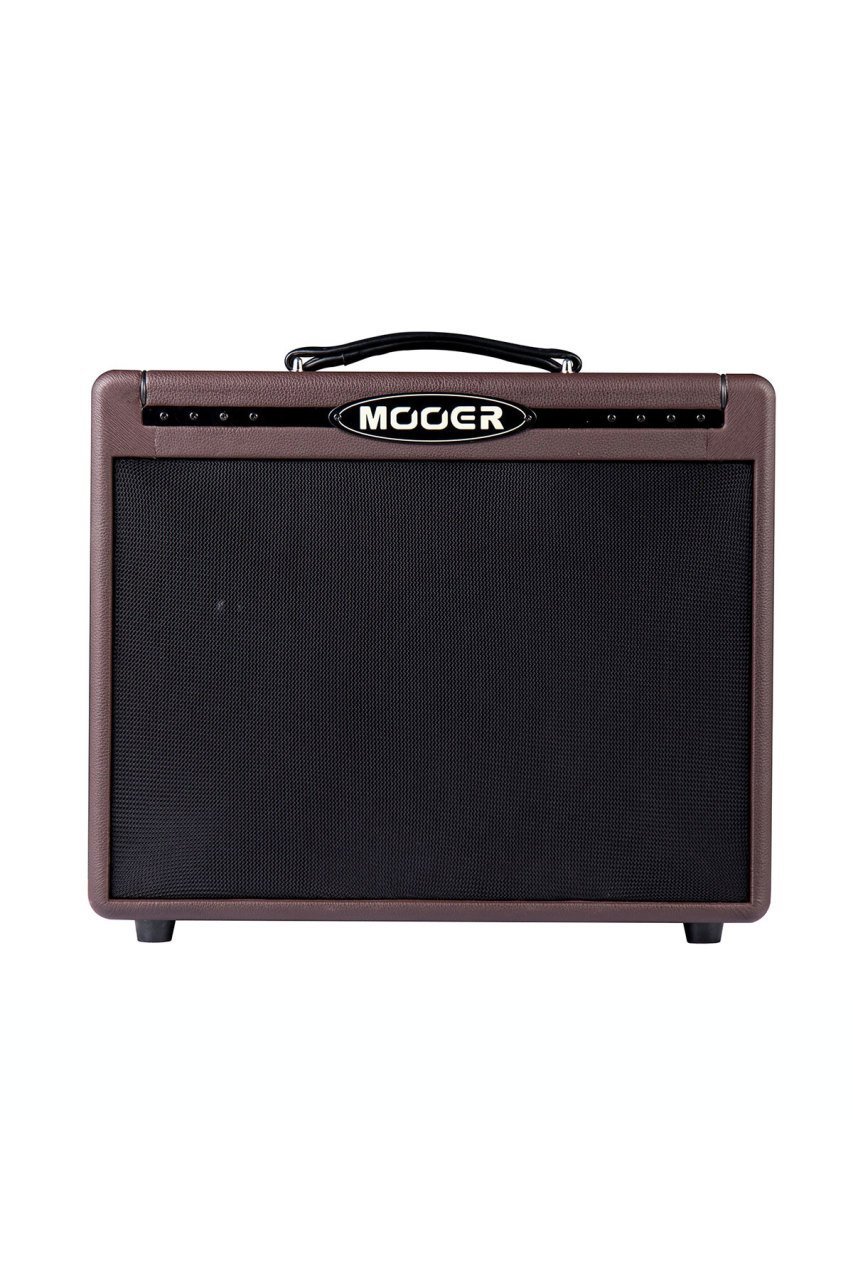 Mooer SD50A Akustik Gitar Amfisi