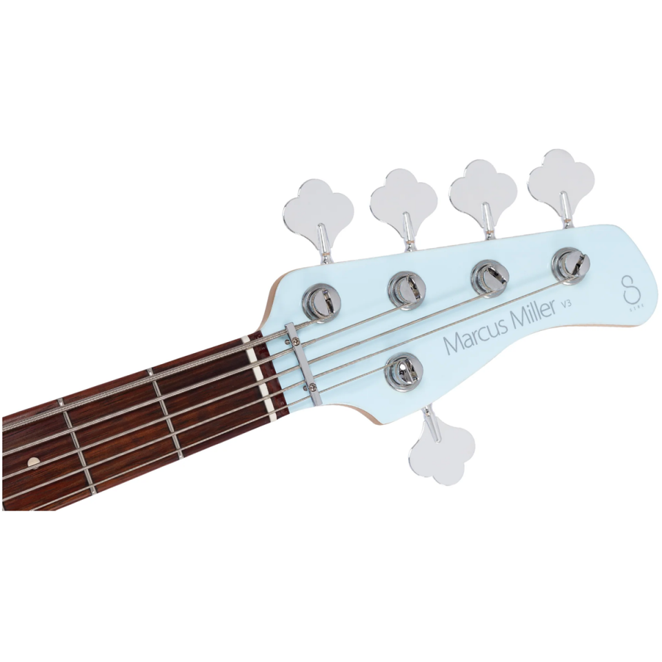Sire Marcus Miller V3P 5 Telli Bas Gitar (SB) Kılıflı