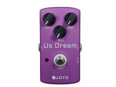 Joyo JF34 US Dream Efekt Pedalı
