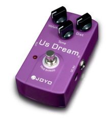 Joyo JF34 US Dream Efekt Pedalı
