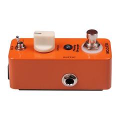 Mooer MPH1 Ninety Orange Phaser Pedalı