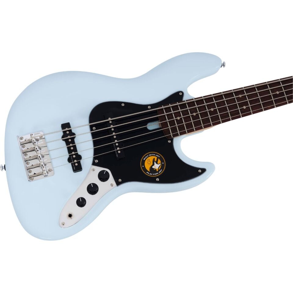 Sire Marcus Miller V3P 5 Telli Bas Gitar (SNB) Kılıflı