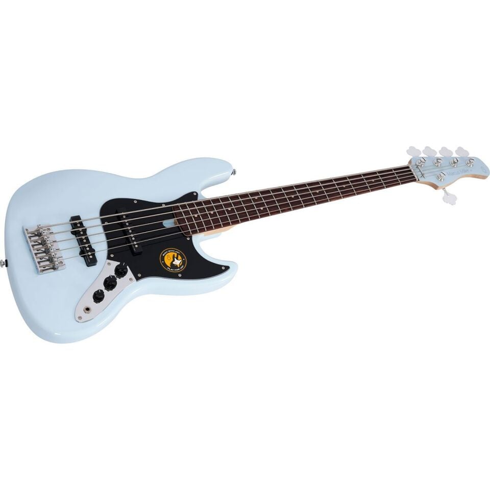Sire Marcus Miller V3P 5 Telli Bas Gitar (SNB) Kılıflı