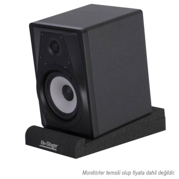 On Stage ASP3001 Hoparlör Platformu (Small)