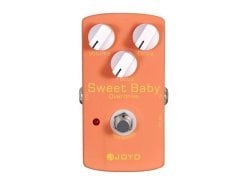 Joyo JF36 Sweet Baby Efekt Pedalı