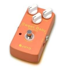 Joyo JF36 Sweet Baby Efekt Pedalı