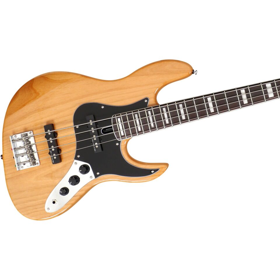 Sire Marcus Miller V5 4 Telli Bas Gitar (NT) Kılıflı