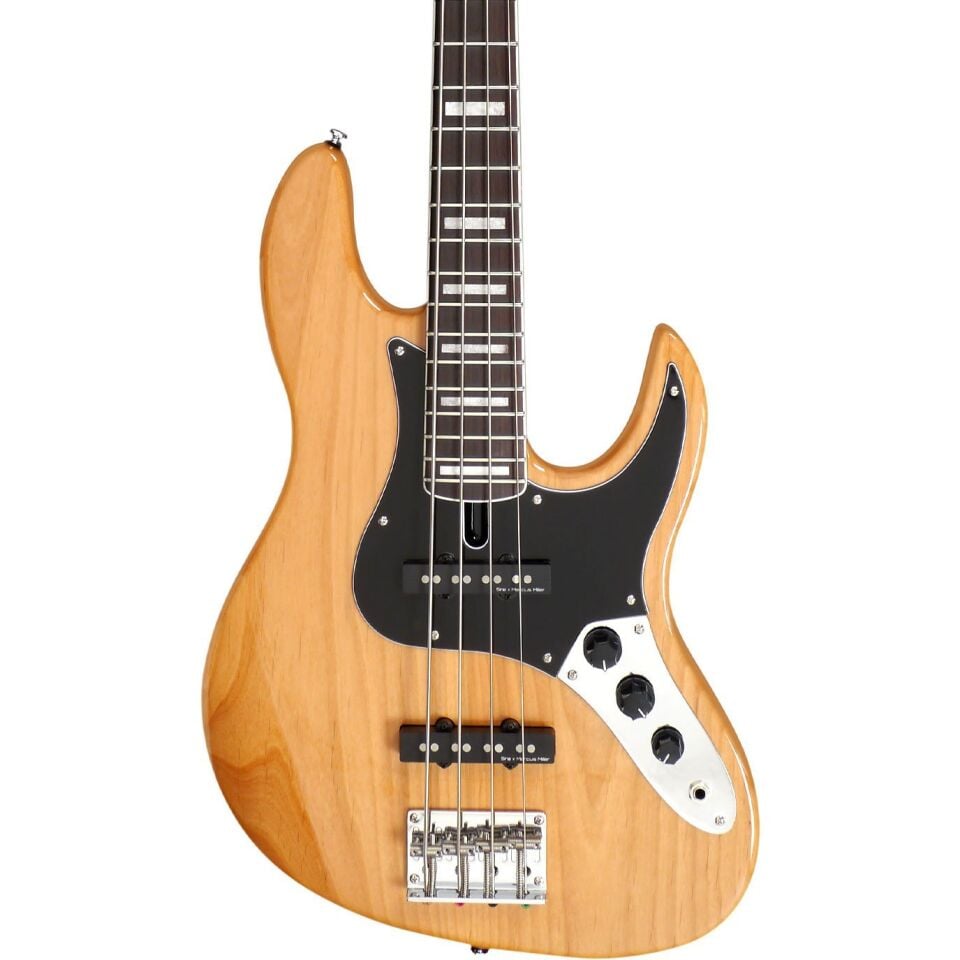 Sire Marcus Miller V5 4 Telli Bas Gitar (NT) Kılıflı