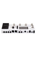 Mooer GE250 Amfi Modelleme ve Çoklu Efekt Gitar Pedalı