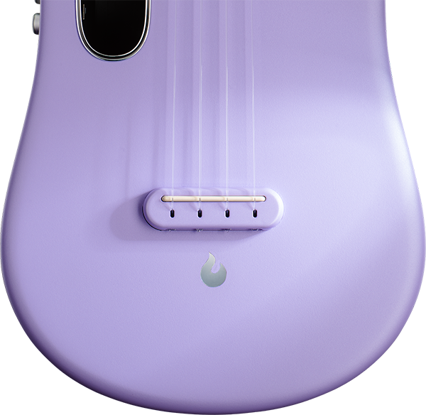 Lava LVUPR Mor Ukulele