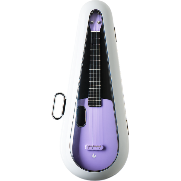 Lava LVUPR Mor Ukulele
