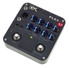 Gallien Krueger Plex Bas Gitar Preamp