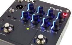 Gallien Krueger Plex Bas Gitar Preamp