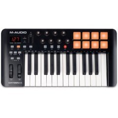 M-Audio Oxygen 25 V4