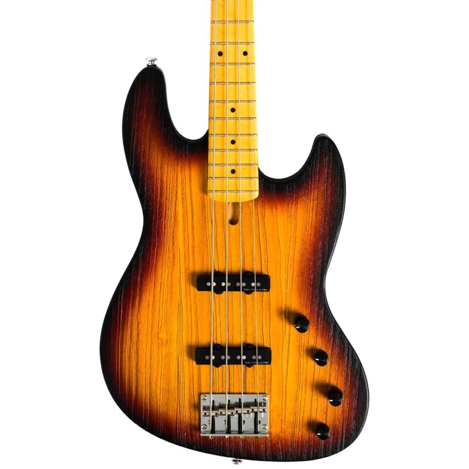 Sire Marcus Miller V6 4 Telli Bas Gitar (V643TS)
