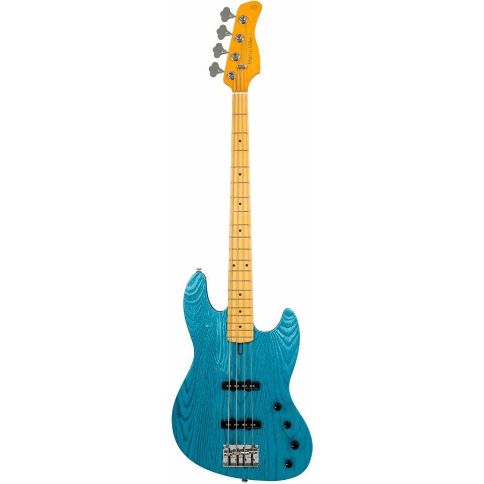 Sire Marcus Miller V6 4 Telli Bas Gitar (V64OTB)