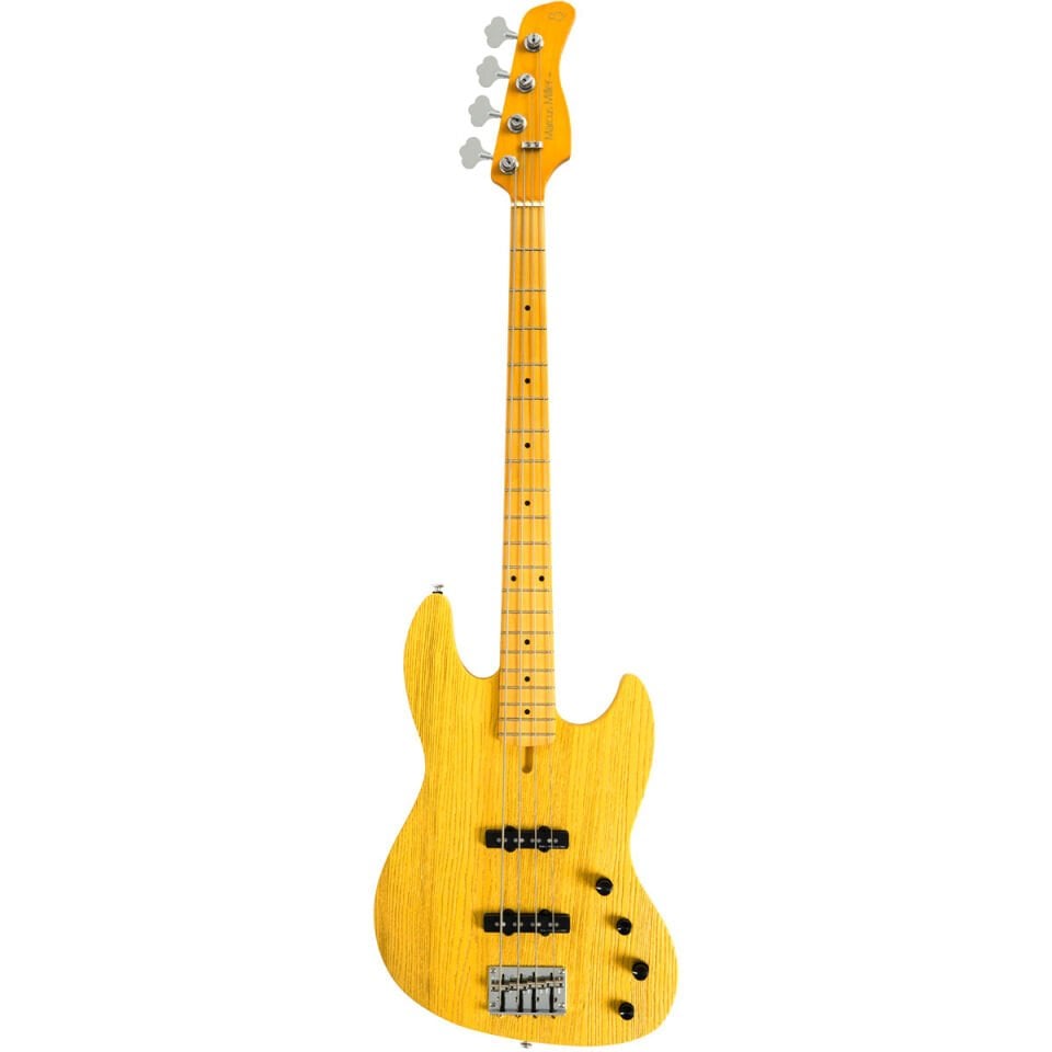 Sire Marcus Miller V6 4 Telli Bas Gitar (V64BUTSC)