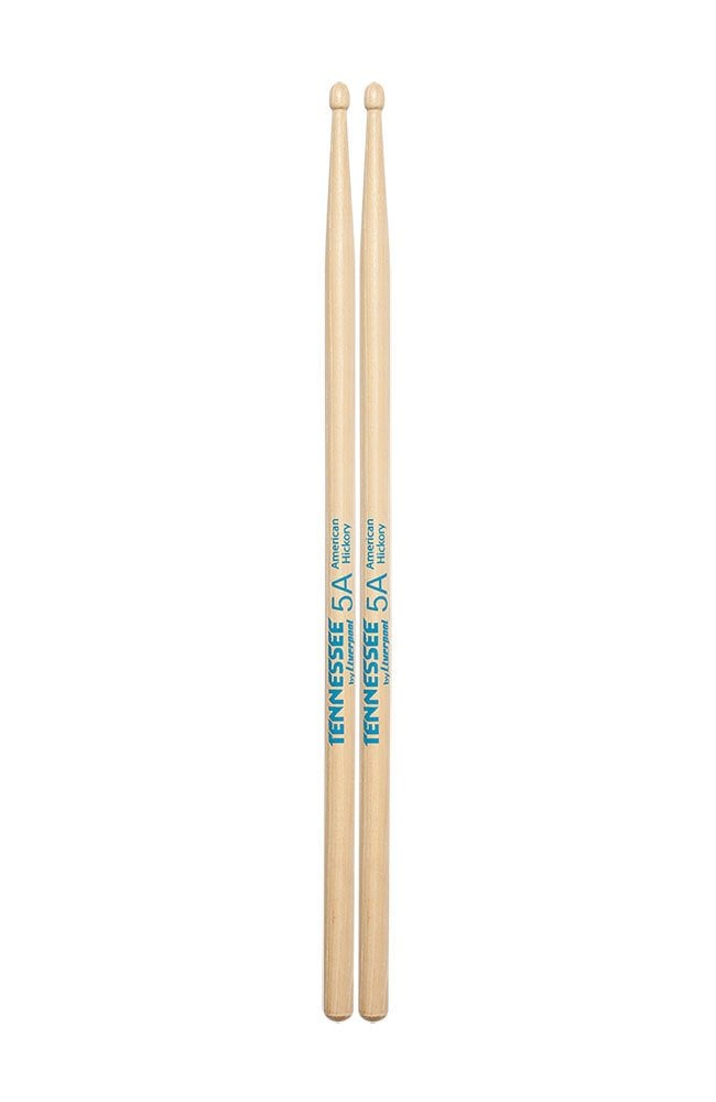 Liverpool Tennessee Hickory 5A Ahşap Uçlu Baget