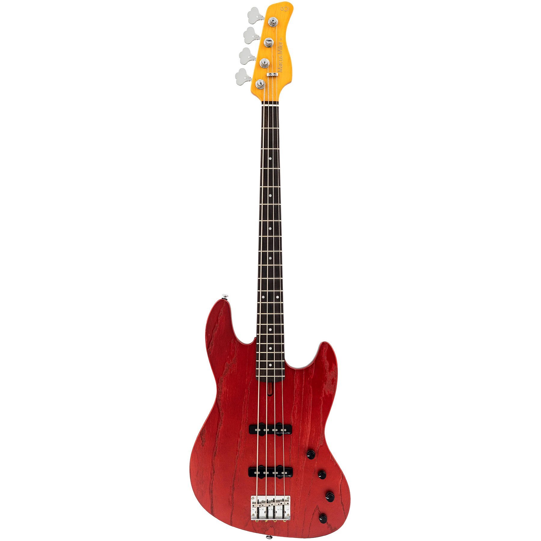 Sire Marcus Miller V6 4 Telli Bas Gitar (V64CAR)
