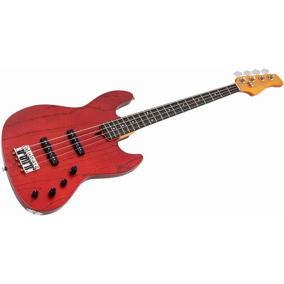 Sire Marcus Miller V6 4 Telli Bas Gitar (V64CAR)