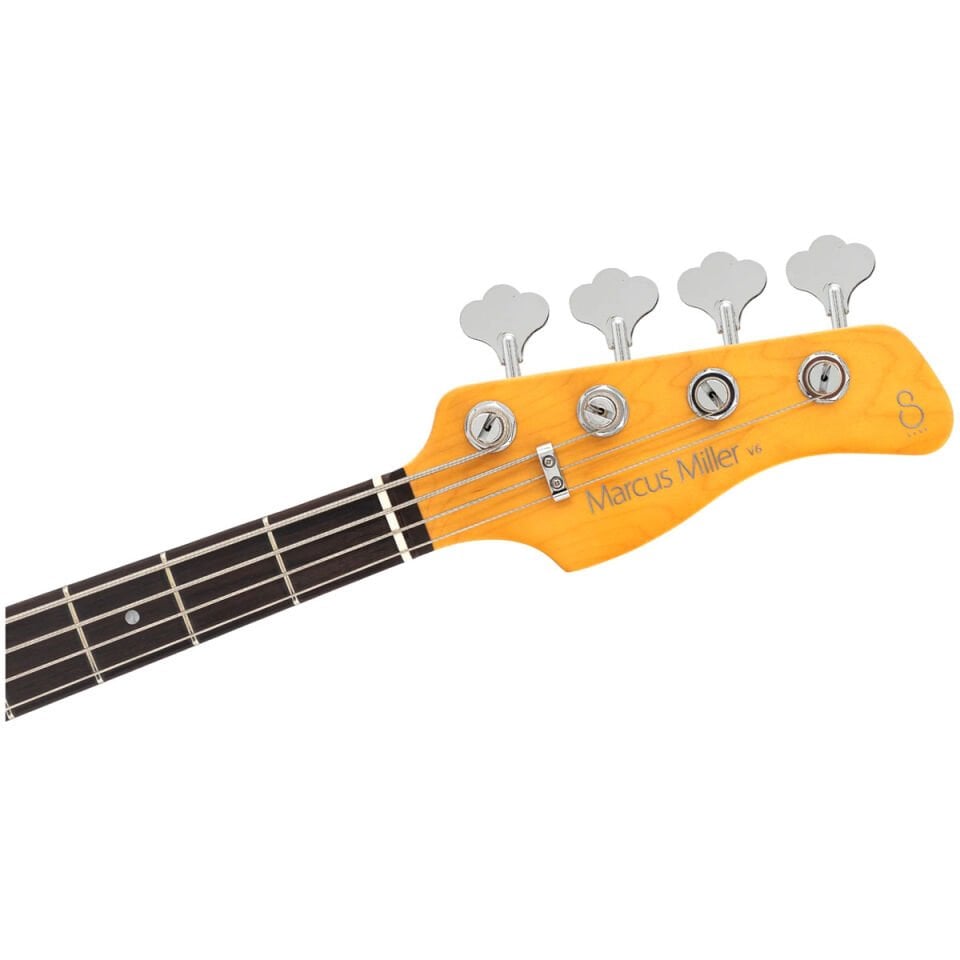 Sire Marcus Miller V6 4 Telli Bas Gitar (V64CAR)