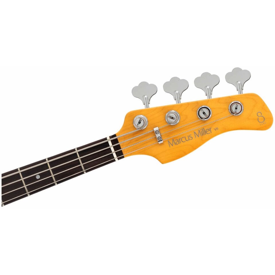 Sire Marcus Miller V6 4 Telli Bas Gitar (V64CAR)
