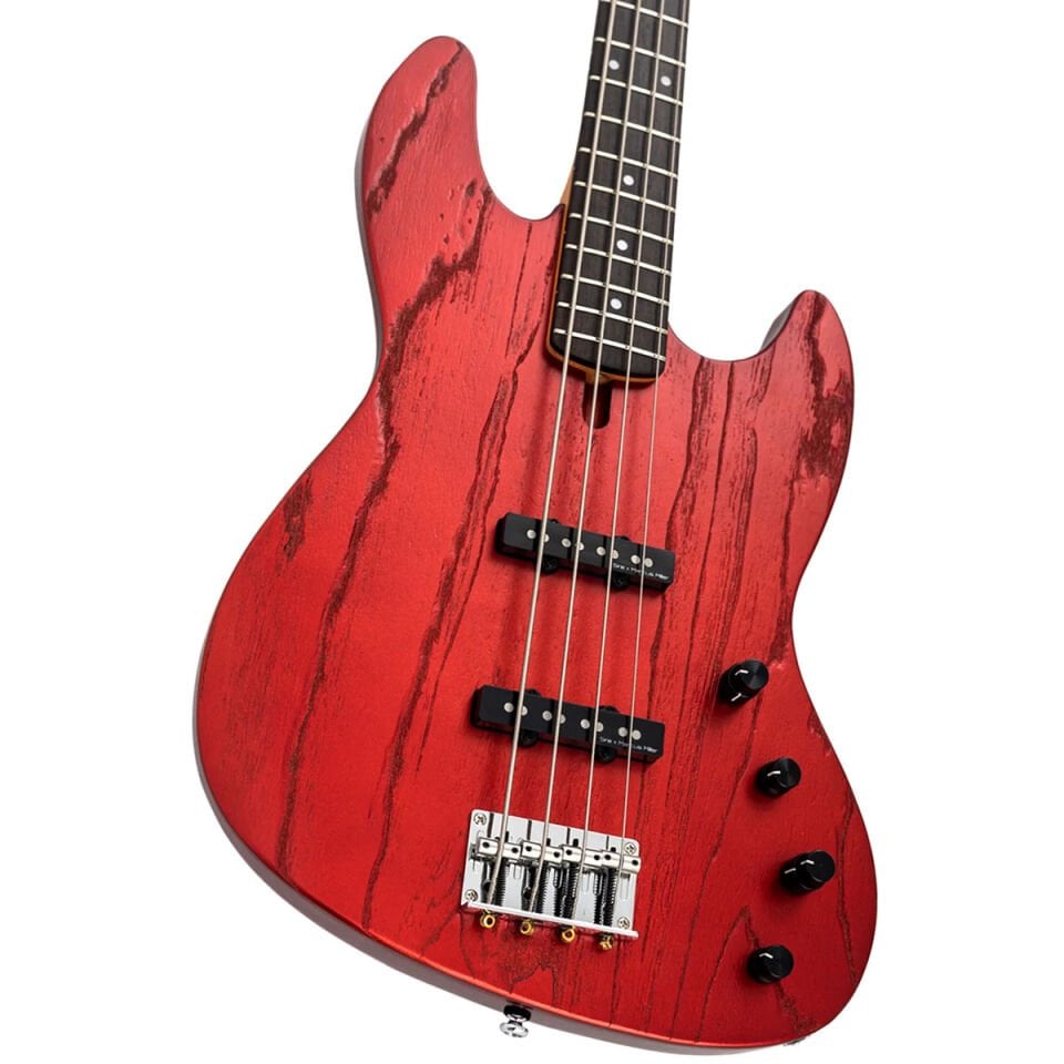 Sire Marcus Miller V6 4 Telli Bas Gitar (V64CAR)