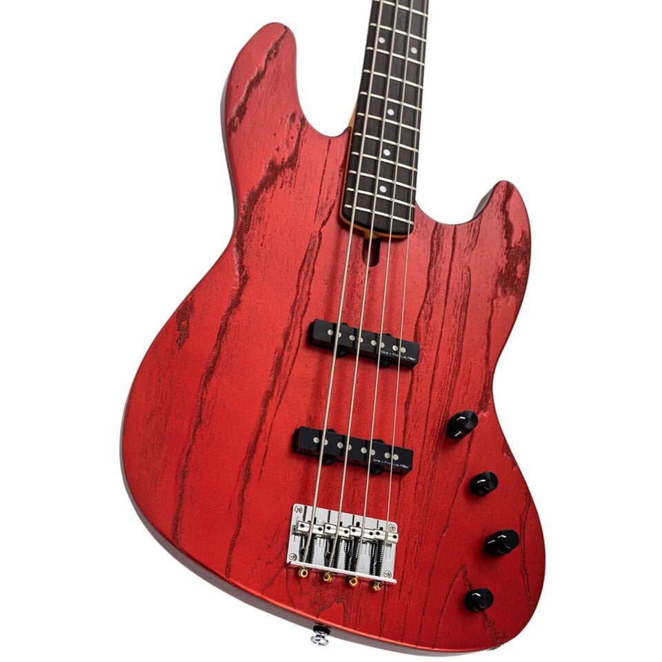 Sire Marcus Miller V6 4 Telli Bas Gitar (V64CAR)