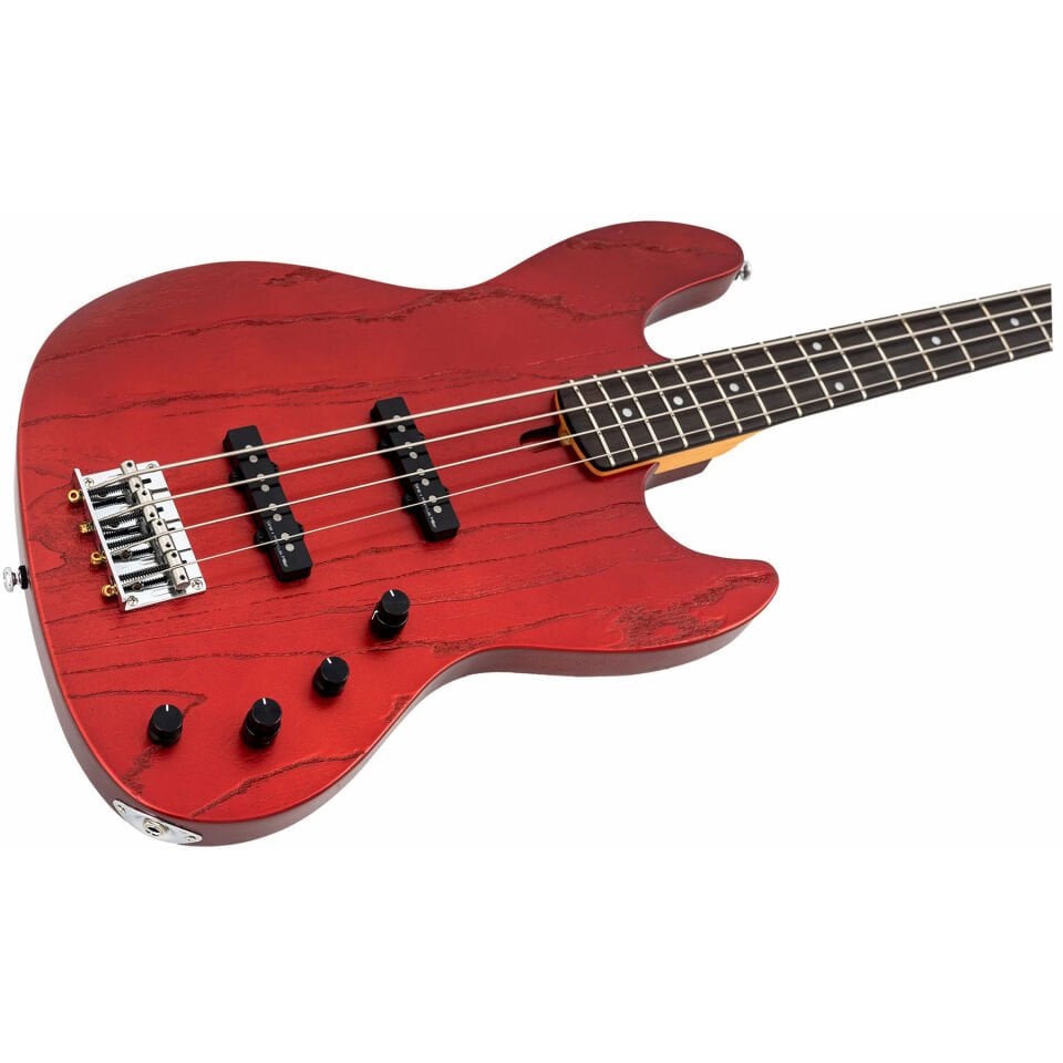 Sire Marcus Miller V6 4 Telli Bas Gitar (V64CAR)