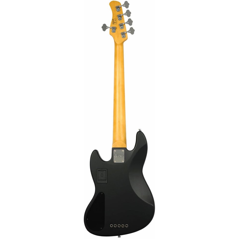 Sire Marcus Miller V6 5 Telli Bas Gitar (V65BK)