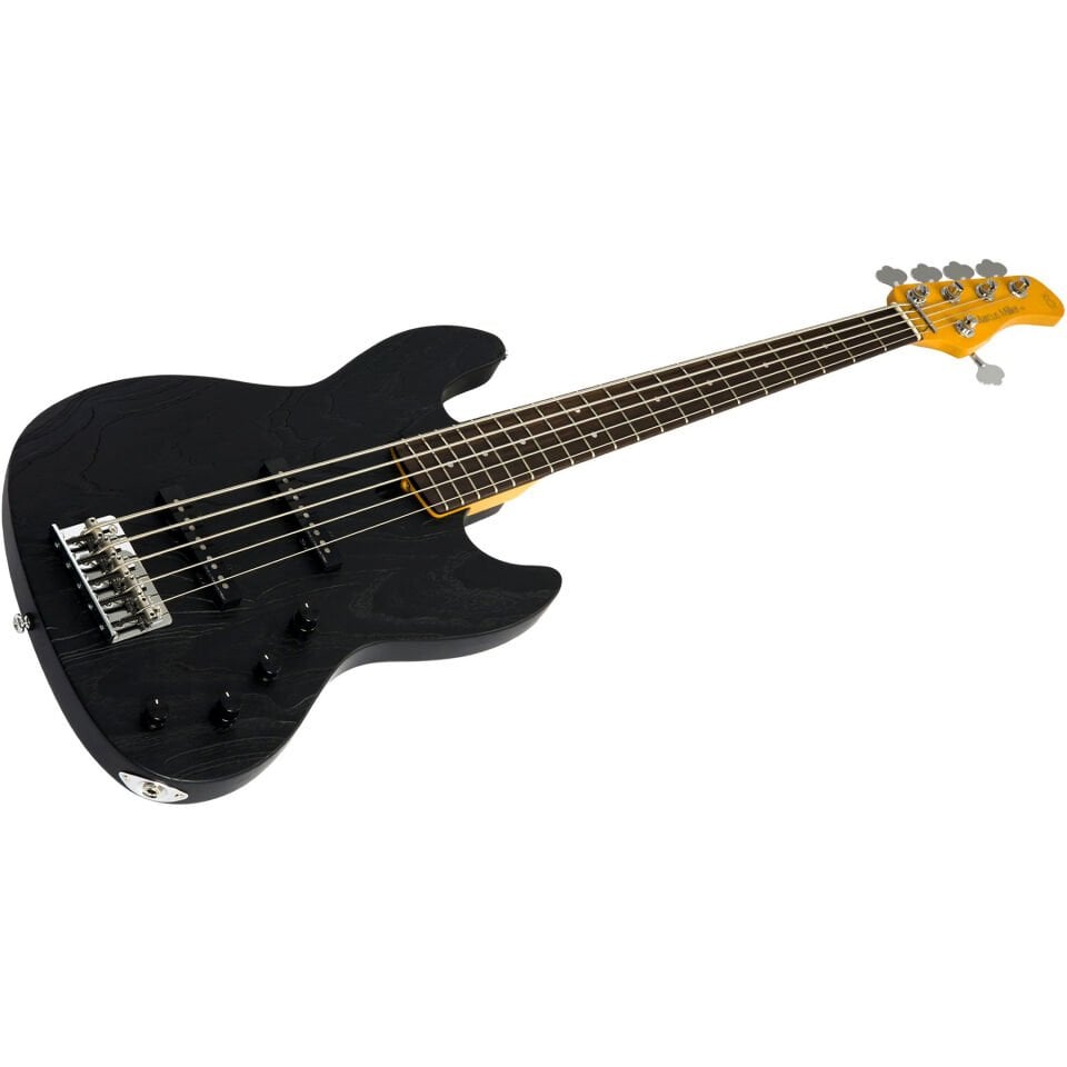 Sire Marcus Miller V6 5 Telli Bas Gitar (V65BK)